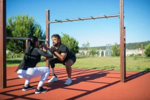 Effective Agility Ladder Workouts