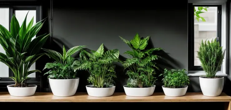 Enhancing Health and Well-being with the Best Indoor Plants