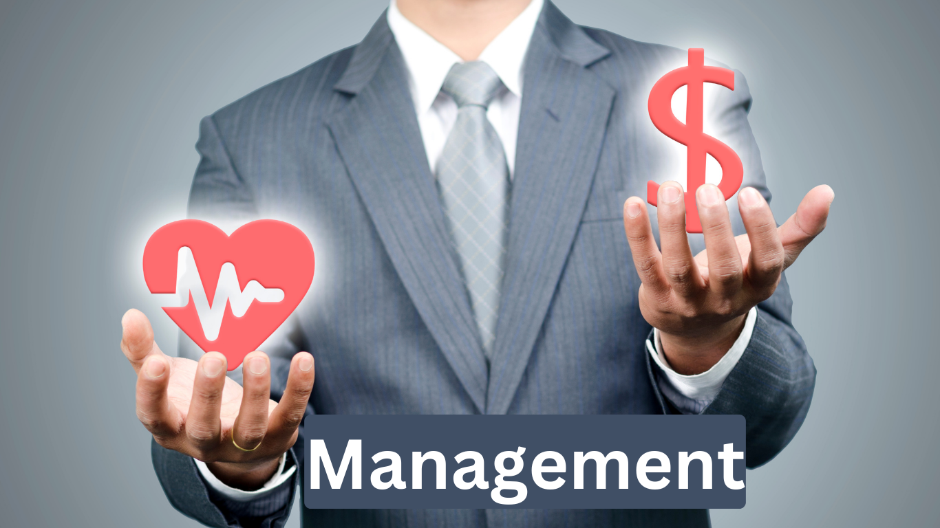 Unlock the Key to Better Health and Wealth Management | Master Your Wellness